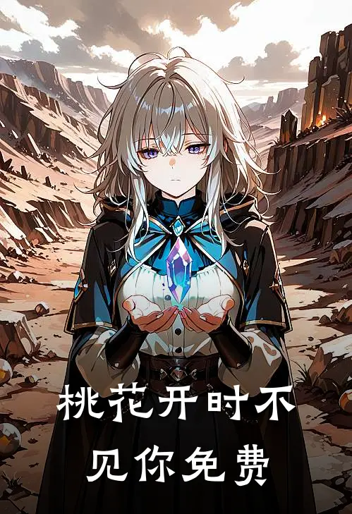 桃花开时不见你免费