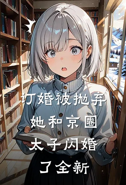 订婚被抛弃，她和京圈太子闪婚了全新
