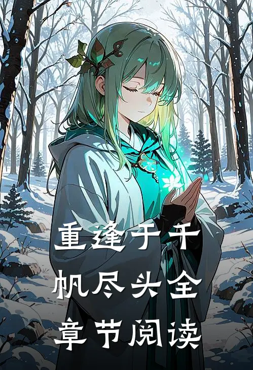 重逢于千帆尽头全章节阅读