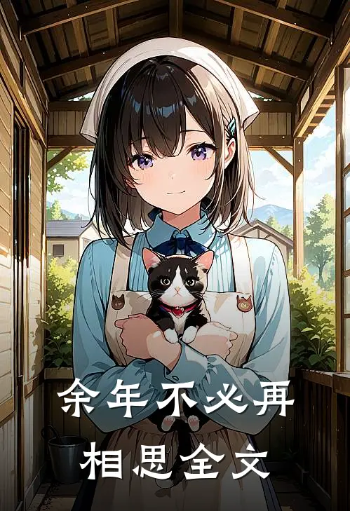余年不必再相思全文