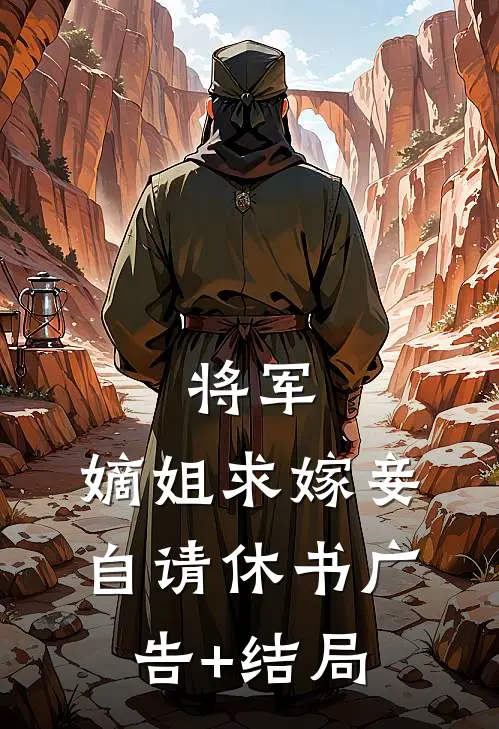 将军，嫡姐求嫁妾自请休书广告+结局
