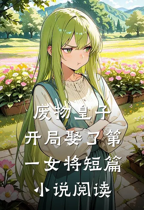 废物皇子，开局娶了第一女将短篇小说阅读