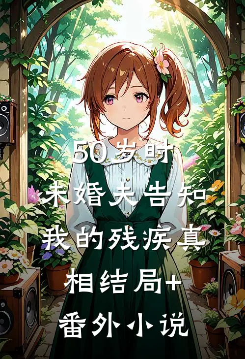 50岁时，未婚夫告知我的残疾真相结局+番外小说