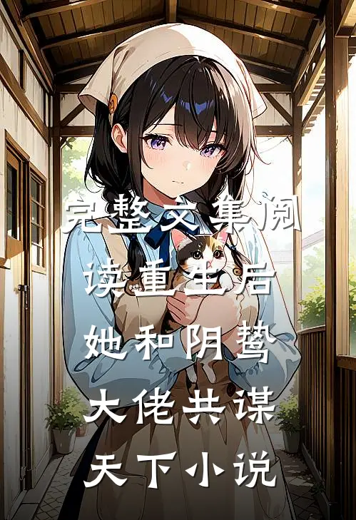 完整文集阅读重生后,她和阴鸷大佬共谋天下小说