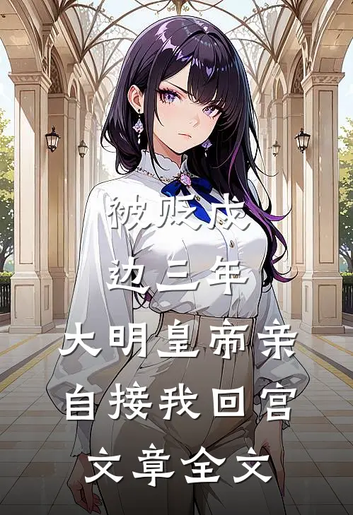 被贬戍边三年，大明皇帝亲自接我回宫文章全文