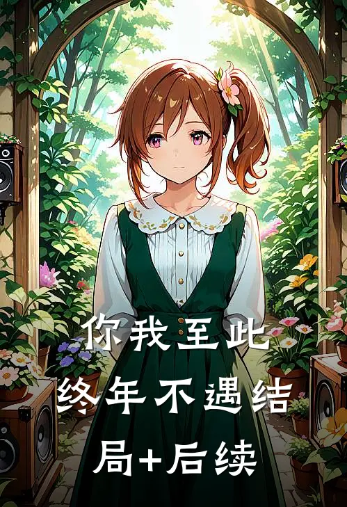 你我至此，终年不遇结局+后续