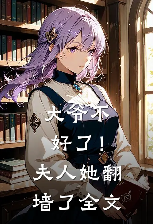 大爷不好了！夫人她翻墙了全文