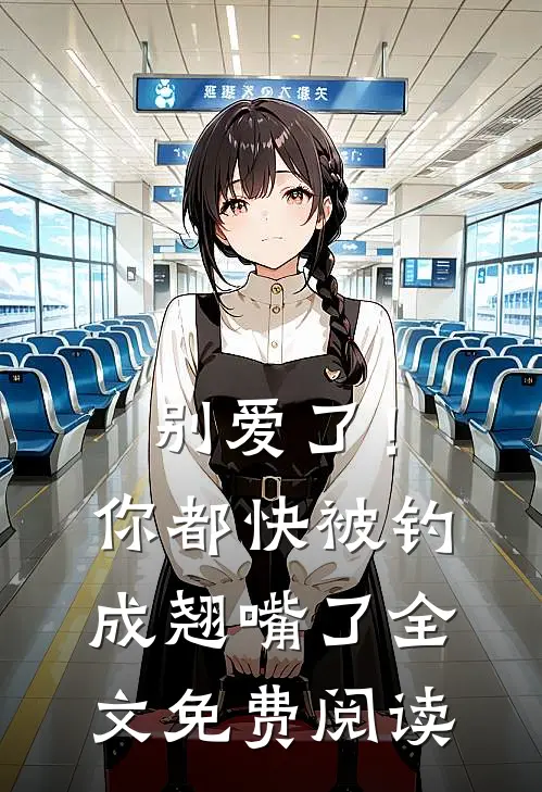 别爱了！你都快被钓成翘嘴了全文免费阅读