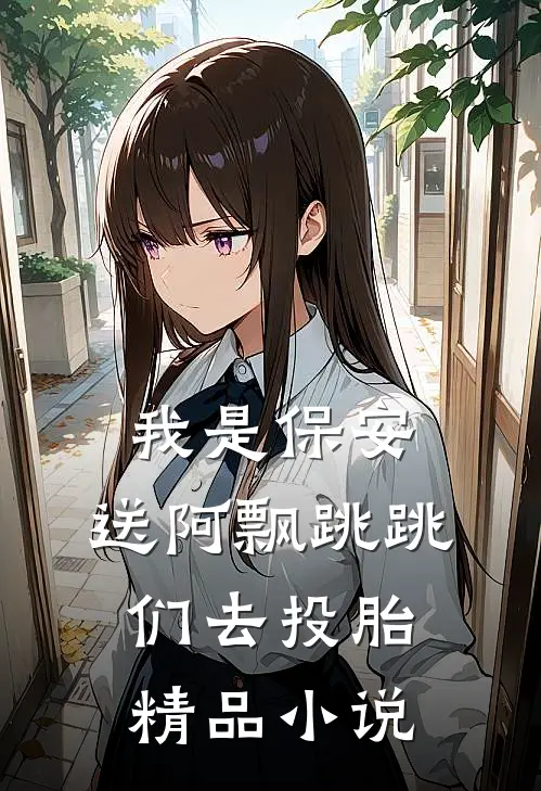 我是保安：送阿飘跳跳们去投胎精品小说
