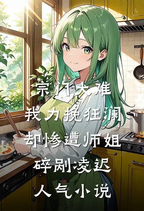 宗门大难，我力挽狂澜却惨遭师姐碎剐凌迟人气小说