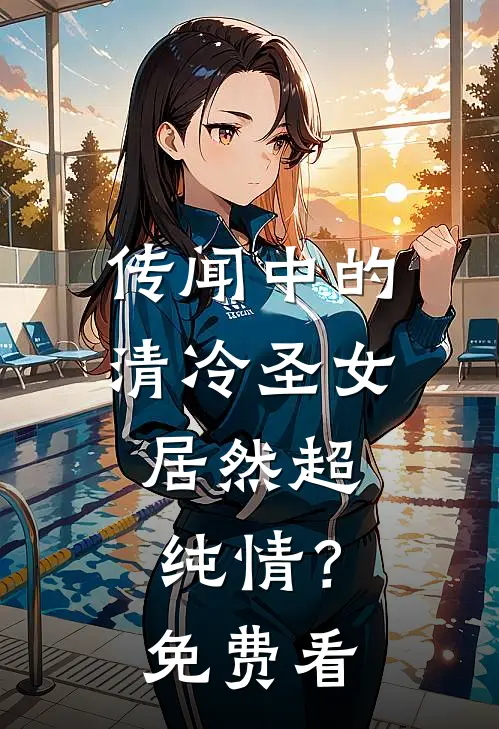 传闻中的清冷圣女，居然超纯情？免费看