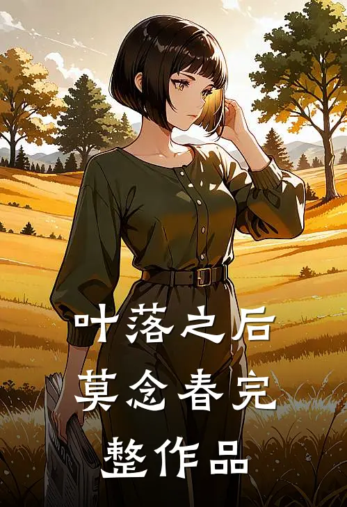 叶落之后莫念春完整作品