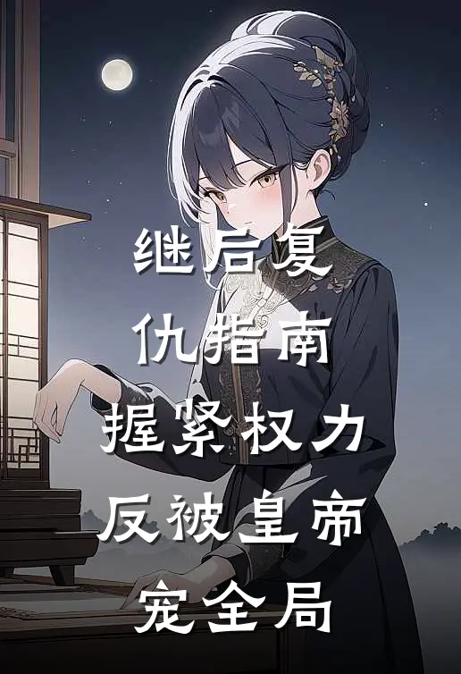 继后复仇指南：握紧权力反被皇帝宠全局