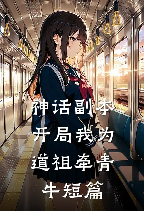 神话副本：开局我为道祖牵青牛短篇