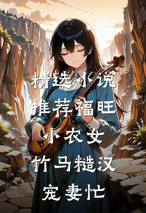 精选小说推荐福旺小农女，竹马糙汉宠妻忙