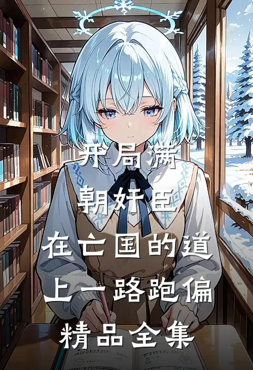 开局满朝奸臣：在亡国的道上一路跑偏精品全集