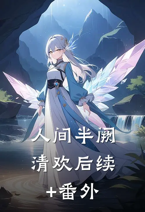 人间半阙清欢后续+番外