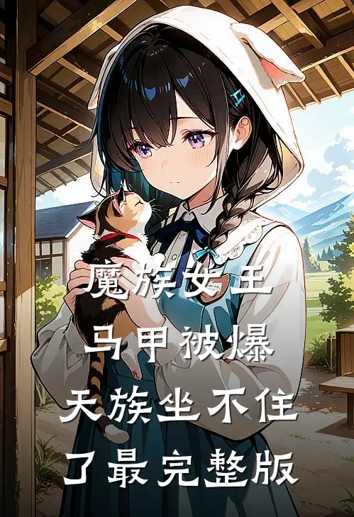 魔族女王马甲被爆，天族坐不住了最完整版