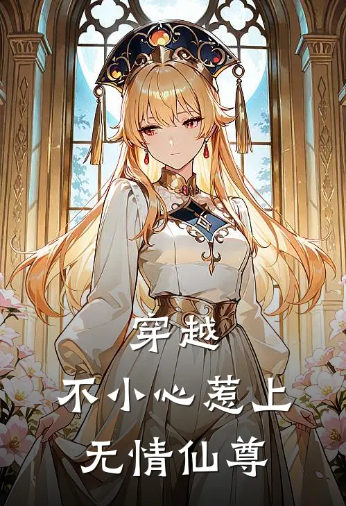 穿越：不小心惹上无情仙尊
