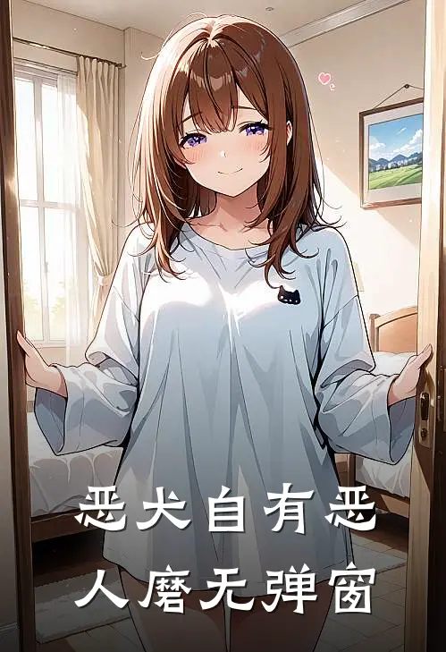恶犬自有恶人磨无弹窗