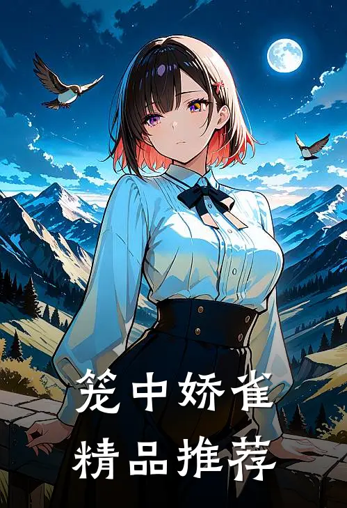 笼中娇雀精品推荐