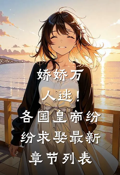 娇娇万人迷！各国皇帝纷纷求娶最新章节列表