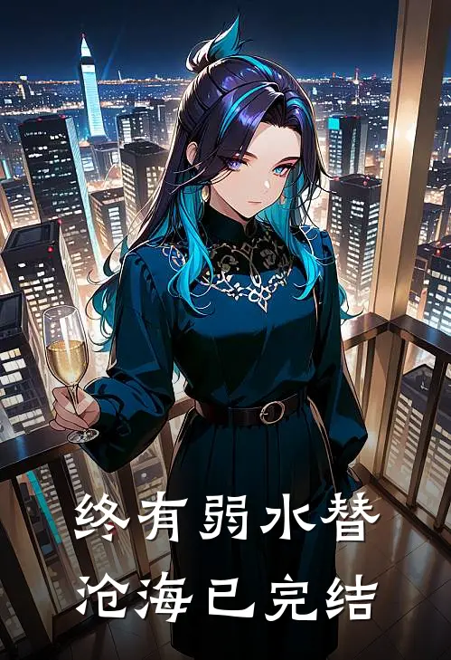 终有弱水替沧海已完结