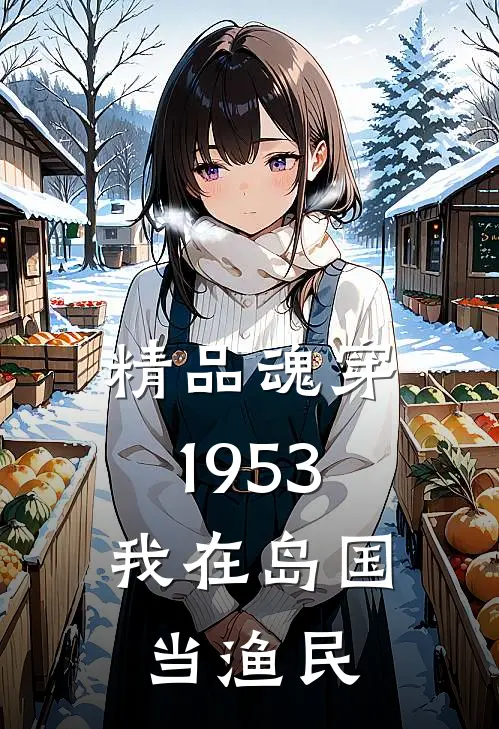 精品魂穿1953：我在岛国当渔民