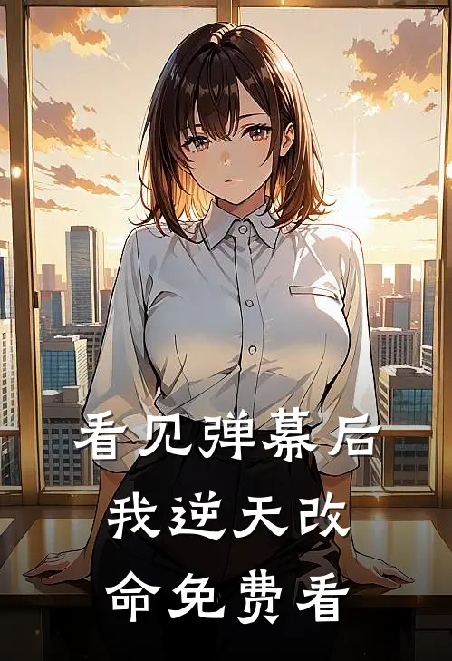 看见弹幕后，我逆天改命免费看