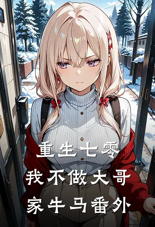 重生七零，我不做大哥家牛马番外