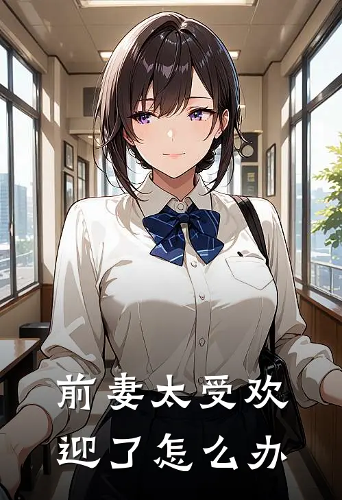 前妻太受欢迎了怎么办