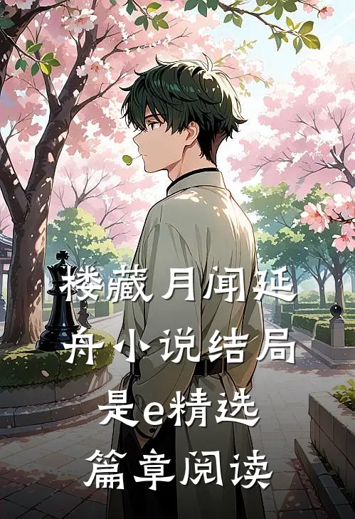 楼藏月闻延舟小说结局是e精选篇章阅读