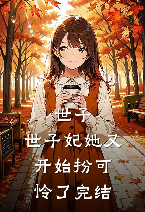 世子，世子妃她又开始扮可怜了完结