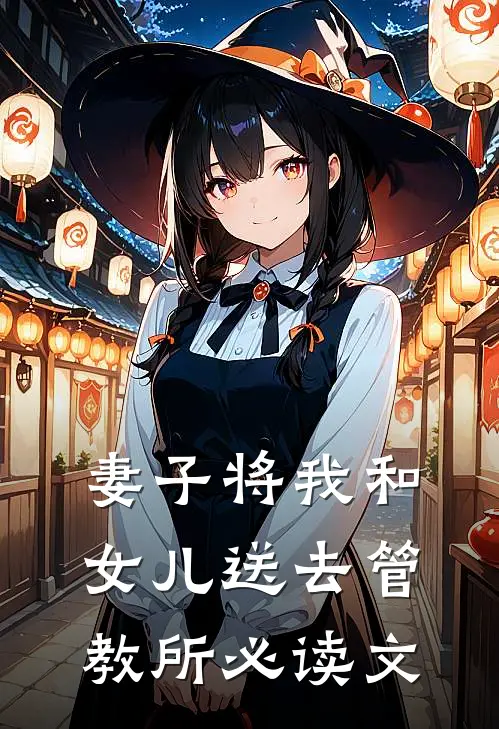 妻子将我和女儿送去管教所必读文