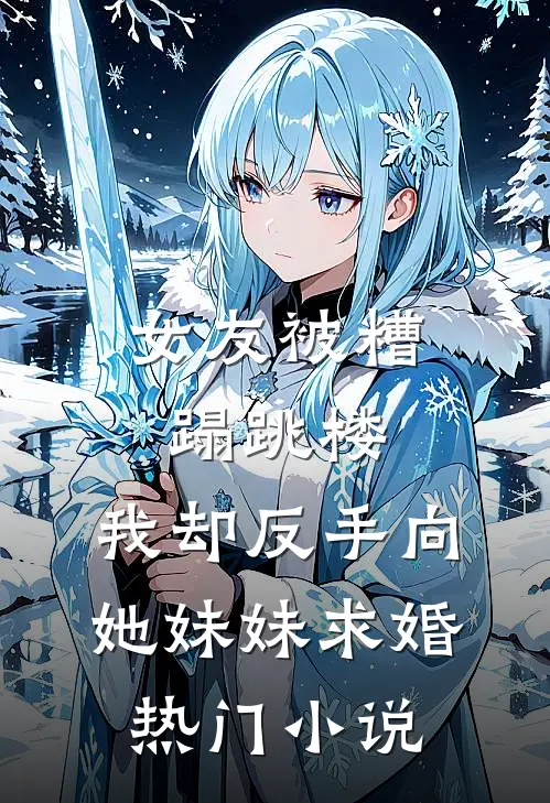 女友被糟蹋跳楼，我却反手向她妹妹求婚热门小说