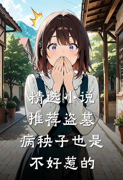 精选小说推荐盗墓：病秧子也是不好惹的