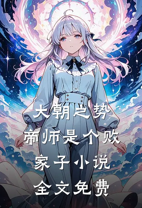 大朝之势：帝师是个败家子小说全文免费
