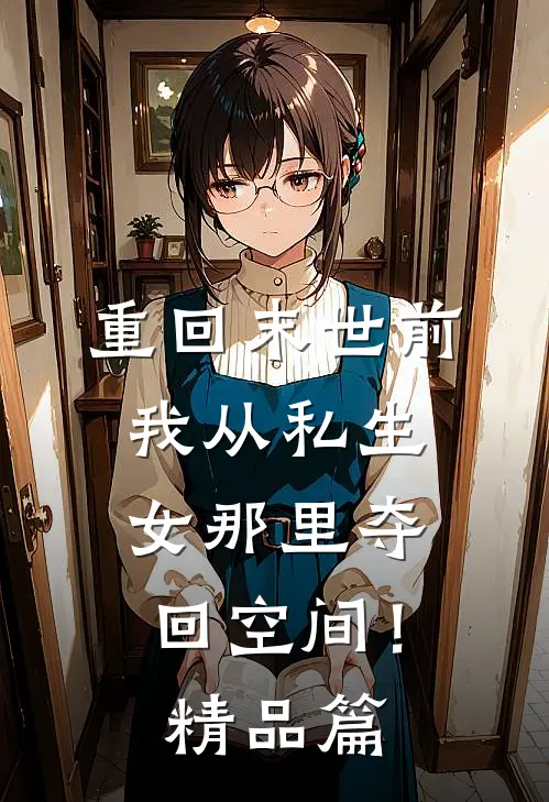 重回末世前，我从私生女那里夺回空间！精品篇