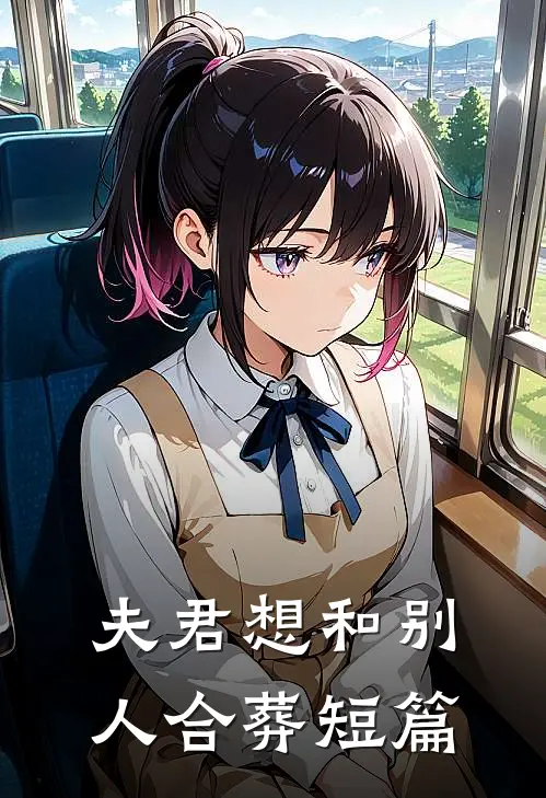 夫君想和别人合葬短篇
