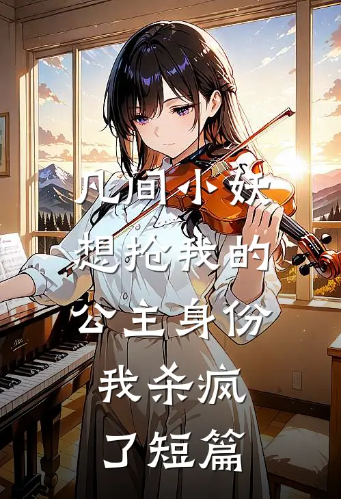 凡间小妖想抢我的公主身份，我杀疯了短篇