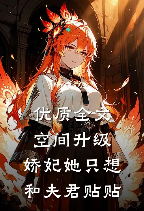 优质全文空间升级：娇妃她只想和夫君贴贴