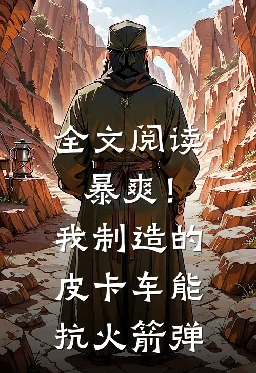 全文阅读暴爽！我制造的皮卡车能抗火箭弹