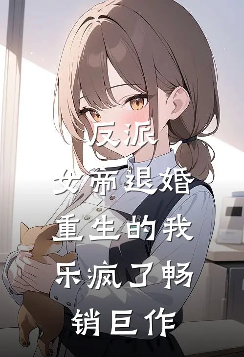反派：女帝退婚，重生的我乐疯了畅销巨作