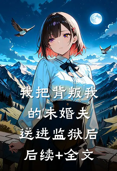 我把背叛我的未婚夫，送进监狱后后续+全文