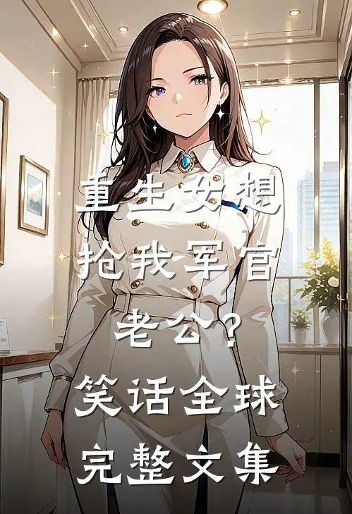 重生女想抢我军官老公？笑话全球完整文集