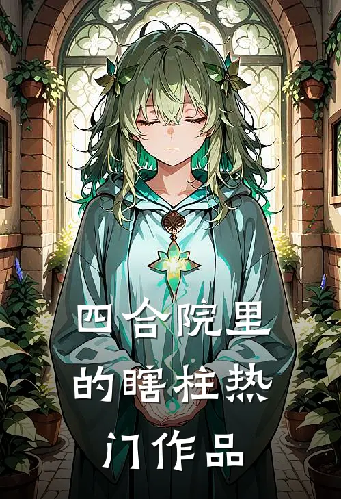 四合院里的瞎柱热门作品