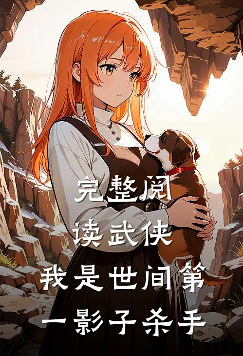 完整阅读武侠：我是世间第一影子杀手