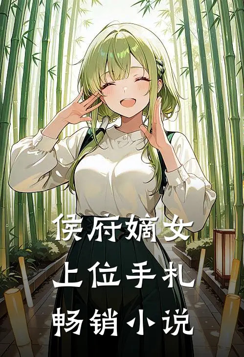 侯府嫡女上位手札畅销小说