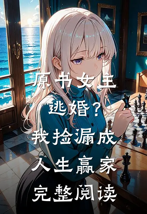 原书女主逃婚？我捡漏成人生赢家完整阅读