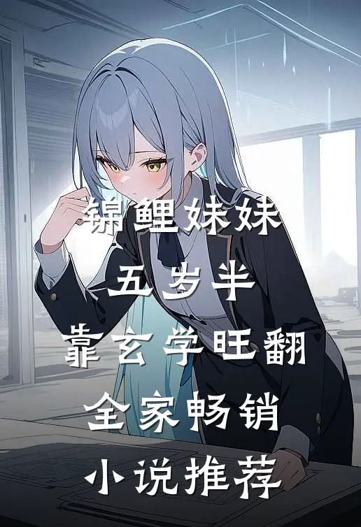 锦鲤妹妹五岁半，靠玄学旺翻全家畅销小说推荐